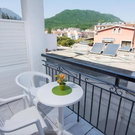Hotel Riviera Seaside