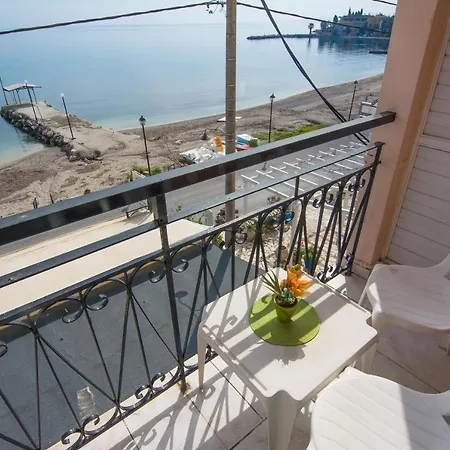 Riviera Seaside 3*
