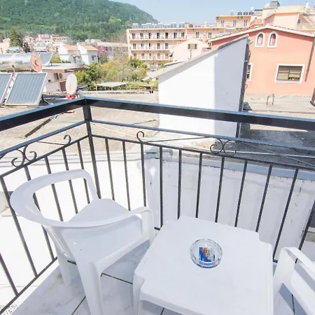 Hotel Riviera Seaside 3*