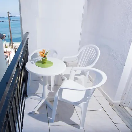 Riviera Seaside Hotel Benitses (Corfu)
