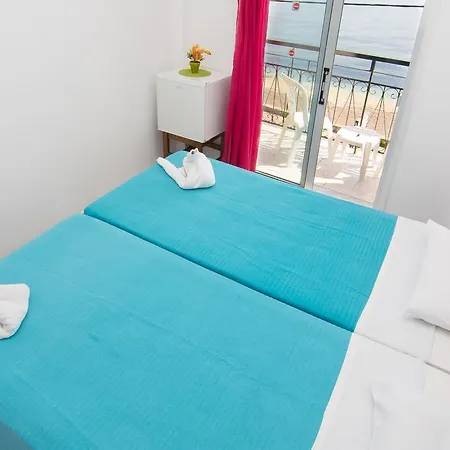 Riviera Seaside By Estia