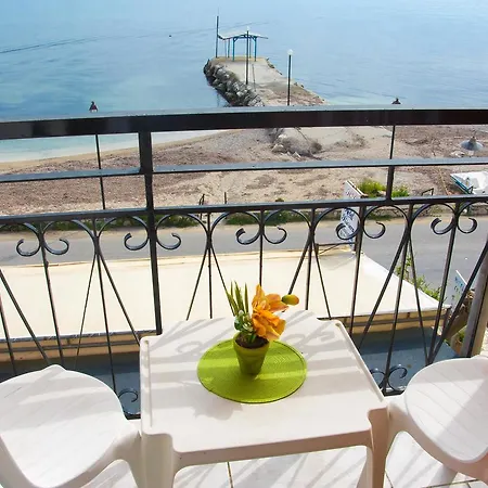 Riviera Seaside 3* Benitses (Corfu)