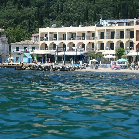 Hotel Riviera Seaside 3*