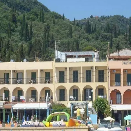 Riviera Seaside
