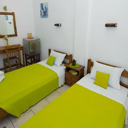 Riviera Seaside Hotel 3*