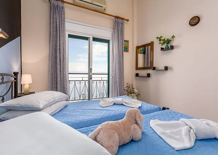 Hotell Riviera Seaside By Estia 3*