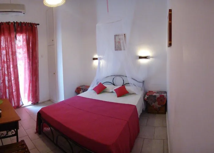 Hotell Riviera Seaside By Estia