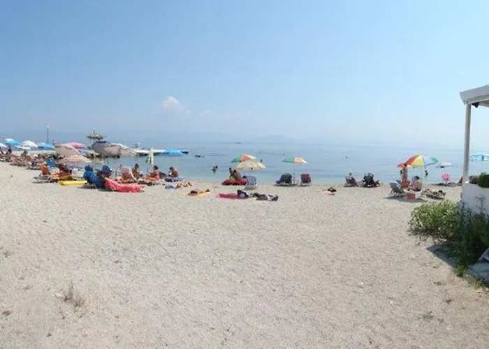 Riviera Seaside By Estia 3* Benitses (Corfu)